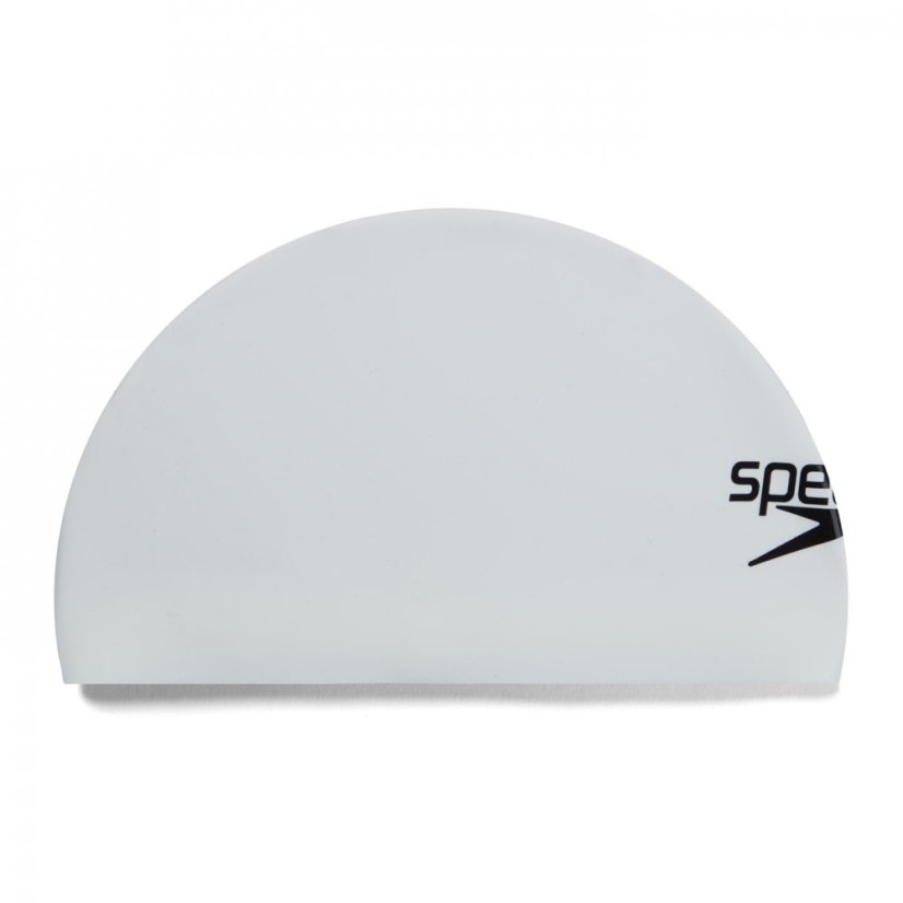 Speedo Fastskin Hiro Cap White