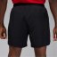 Air Jordan Sport Men's Dri-FIT Woven Shorts Black/White
