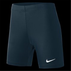 Nike Women's Performance Gym Legging Obsidian