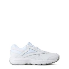 Reebok Women's Classic Low-Top Trainers White