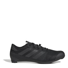 adidas The Road Shoe 2.0 Cycling Shoes Unisex Kids Core Black/Ftwr