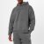 Everlast Boxing Club OTH Hoodie Khaki
