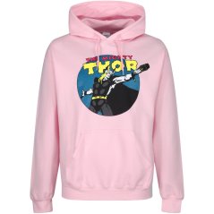 Marvel Graphic Print Hoodie Adults Thor
