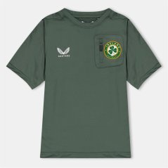 Castore International Licensed Short-Sleeve T-Shirt Jolly Green