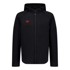 Canterbury Everest Hoodie Adults Black