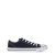 SoulCal Canvas Low Trainers Mens Navy