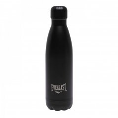 Everlast Stainless Steel Water Bottle Black/White