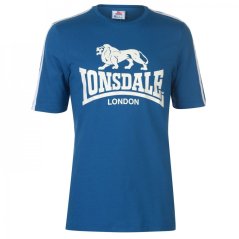 Lonsdale Large Logo T Shirt velikost S