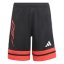 adidas Adidas F50 Shorts Kids Black/Red