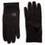Calvin Klein Golf Golf Winter Glove04 Black