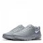 Nike Air Max Invigor Trainers Mens Grey/White