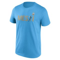 MLS Messi T-shirt Adults Messi