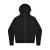 No Fear Mens Tech Zip Up Hoodie Black