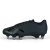 Canterbury Stampede Groundbreak Pro Mens Soft Ground Rugby Boots Black/silver