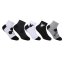 Character Trainer Sock 5pk Infant Mickey Mouse