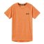 Everlast Flex Tee Junior Orange