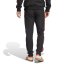 adidas Manchester United FC Terrace Icons Tracksuit Bottoms Adults Black