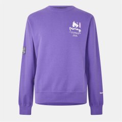 Money Copyright Crew Purple