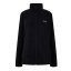 Columbia Basin Fleece Black