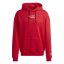 adidas Manchester United CNY Hoodie Better Scarlet