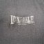 Lonsdale FightDri T Shirt Mens Black