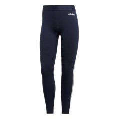 adidas Essentials 3 Stripe Leggings Womens Legend Ink