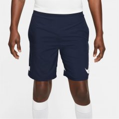Nike Academy Woven Shorts Mens Navy