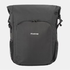 Firetrap Back Pack Black