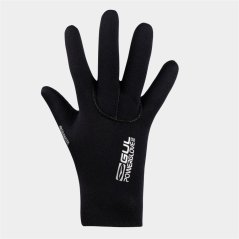 Gul 3mm Junior Power Glove Black