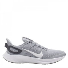Nike Run All Day 2 Men's Trainers Grey/White