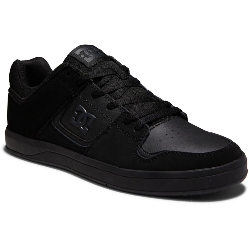 DC Cure Trainer Sn09 Black