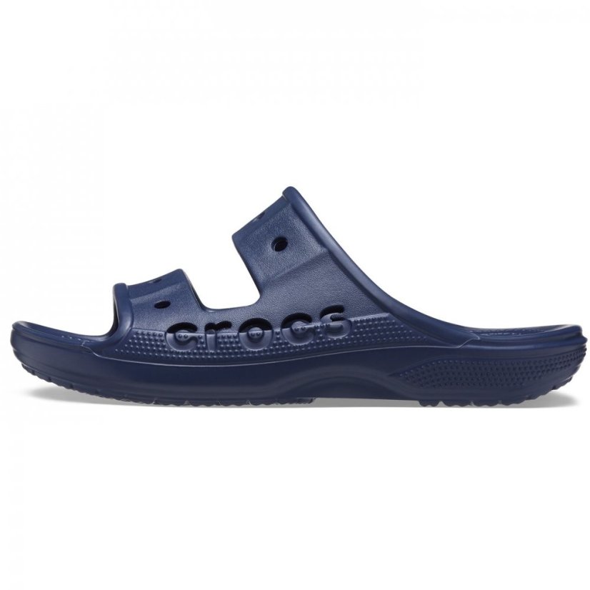 Crocs Baya Sandal Adults Navy