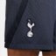 Nike Tottenham Hotspur Strike Shorts 2023 2024 Adults Navy/Purple