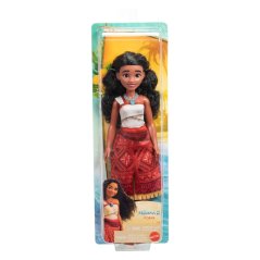 Disney Mattel Disney Moana 2 Doll Multi