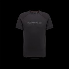 Mammut Selun Tee Mens Black