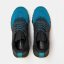 Donnay Knit Runner Men Black/Blue