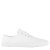 Converse OX Costa PU Trainers Womens White/White