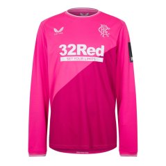 Castore A P Gk Sh NS Sn99 Pink