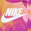 Nike Prnt Clb Romper Bb99 Pink Foam