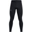 Under Armour Men's Launch Elite Performance Running Tight Black