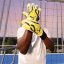 Puma Ultra Ultimate Goalkeeper Glove Yellow/Black