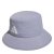 adidas Men's Hydrochromic Bucket Golf Cap Silver Violet
