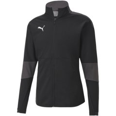 Puma TF21 Sd Jkt Sn99 Black