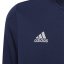 adidas ENT22 Track Jacket Juniors Navy