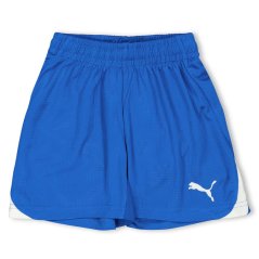Puma (G) (Fb) Boy Pwr-C 5.10 Shorts Juniors Blue