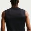 Nike Legend Training Tank Top Mens Black
