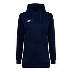 New Balance Hoodie Ld99 Navy