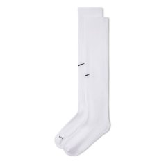 Nike Men's Netherlands Knee High Football Socks White/Black