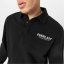 Everlast Rugby Polo mens Black