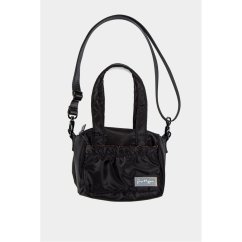 Hype Mini Barrel Bag 99 Black